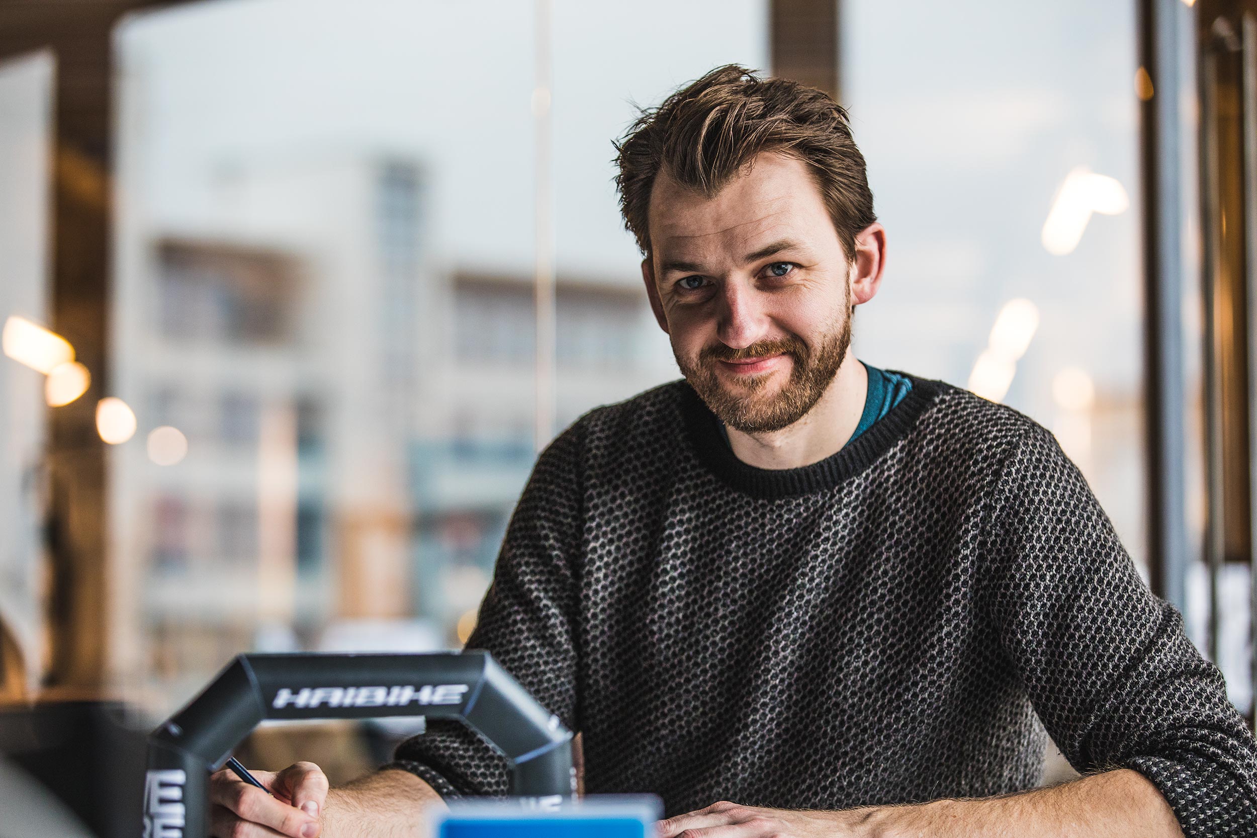 HENDRIK SCHAEFERS HDCM